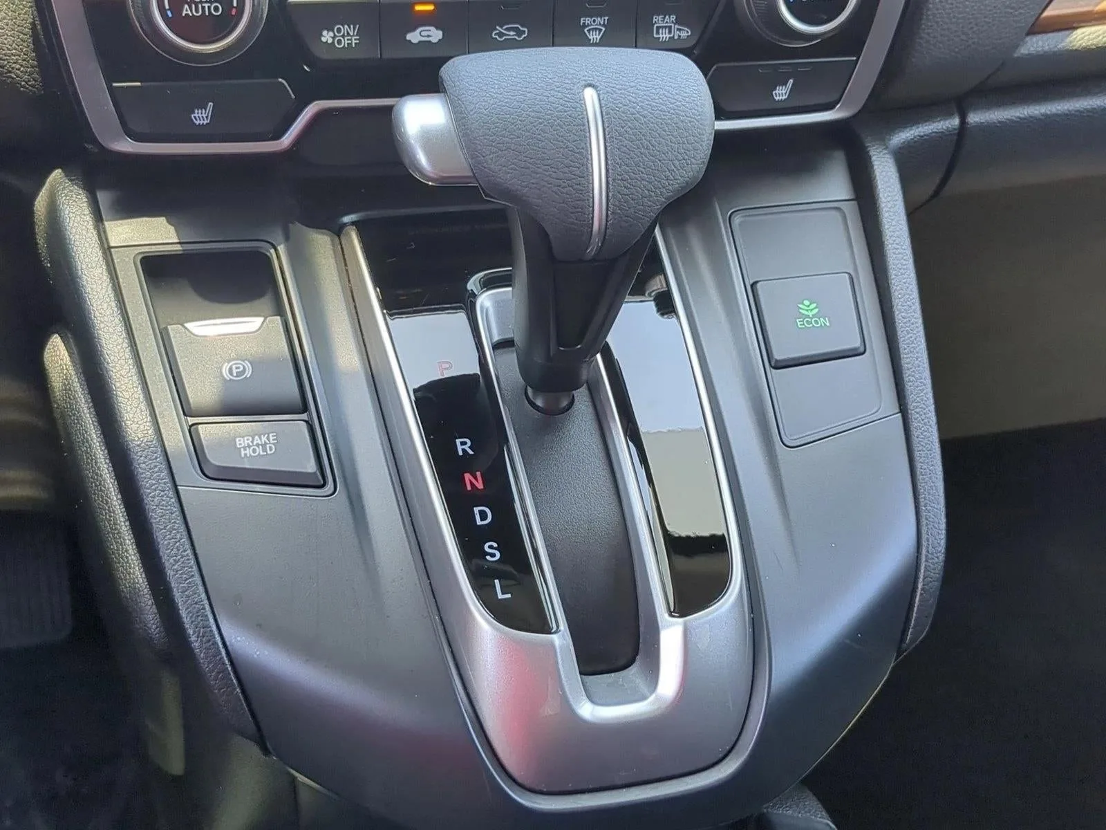 2019 Honda CR-V Base photo 12