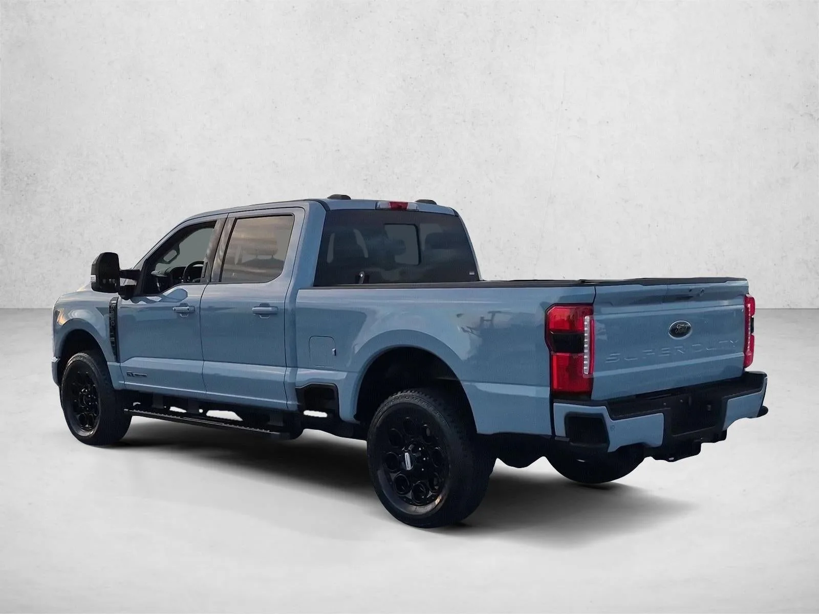 2024 Ford F-250 LARIAT photo 8