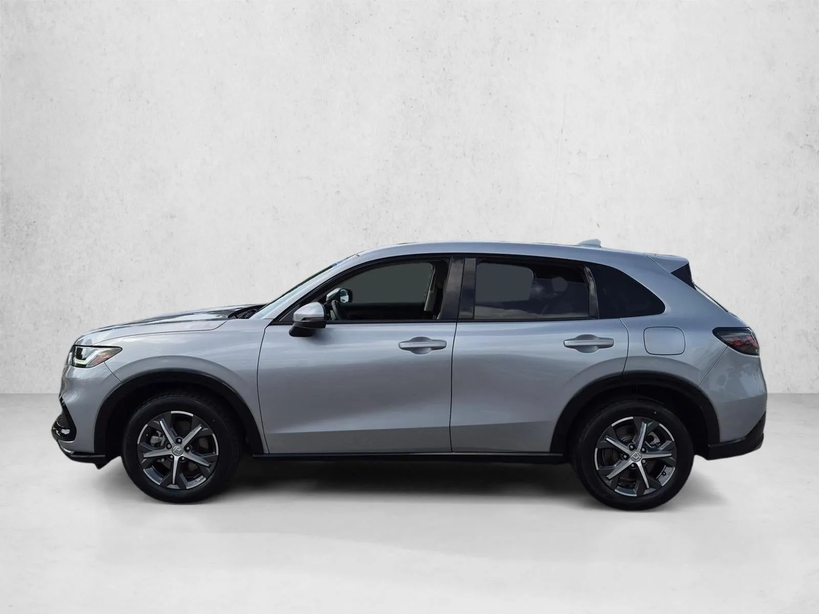 2024 Honda HR-V EX-L 2WD CVT photo 8
