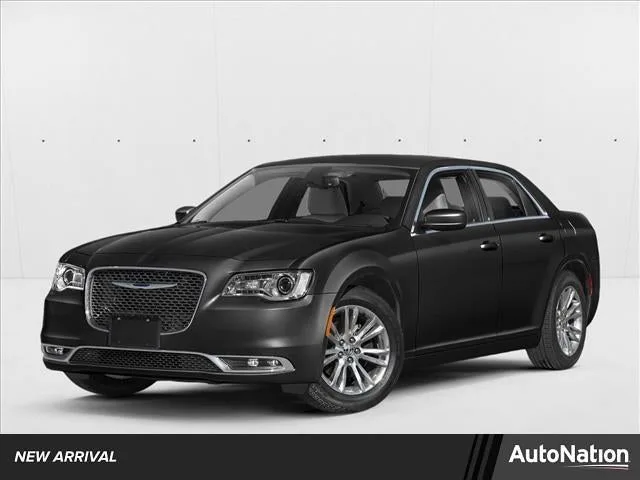 2022 Chrysler 300