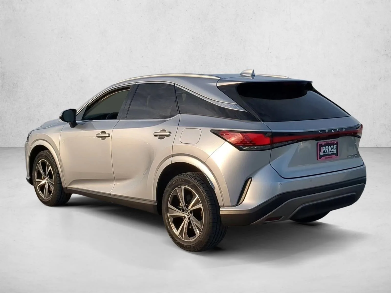 2023 Lexus RX RX 350 photo 8