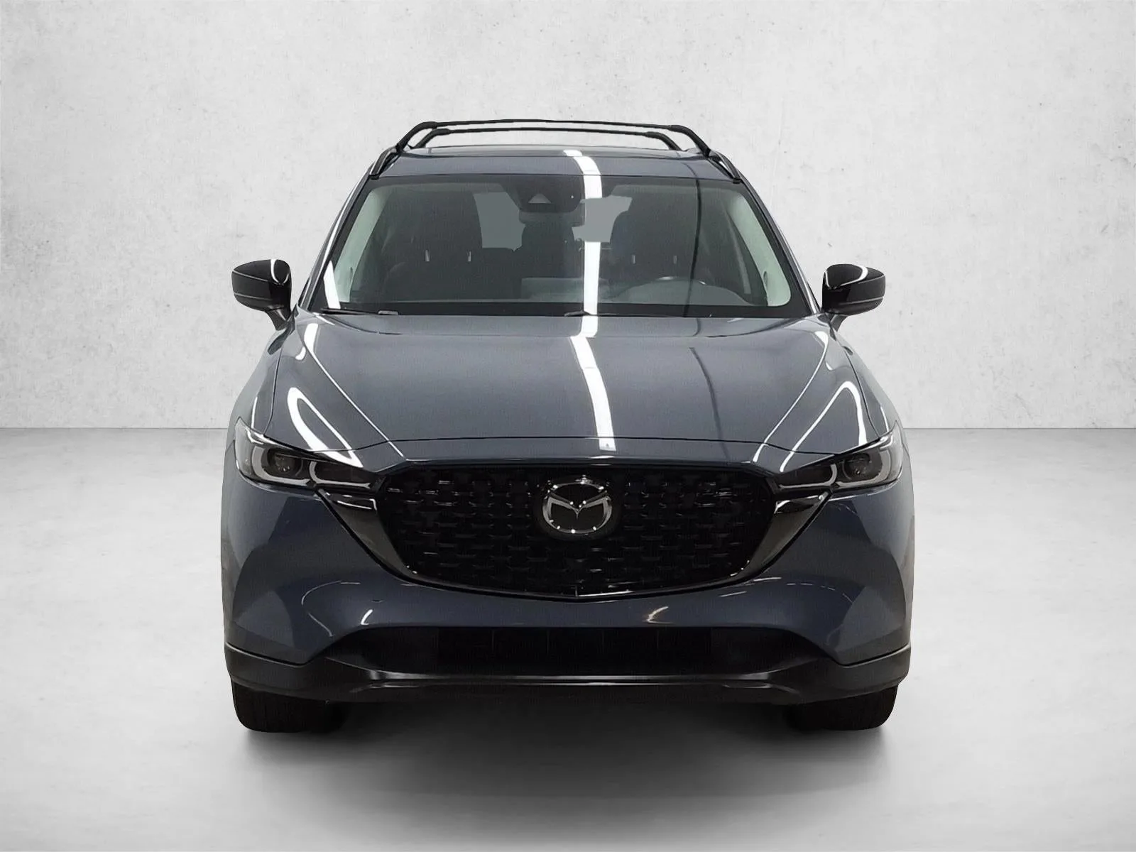 2023 Mazda CX-5 2.5 S Carbon Edition photo 2
