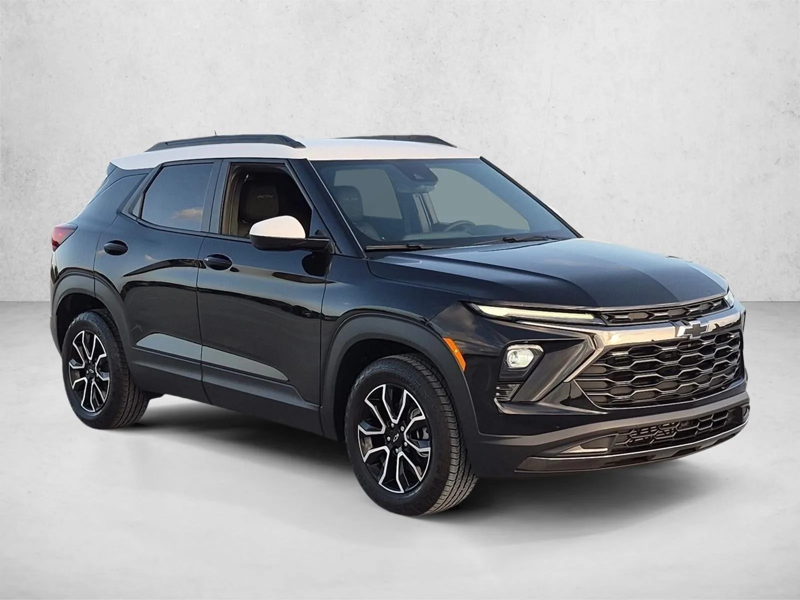 2024 Chevrolet Trailblazer ACTIV photo 3