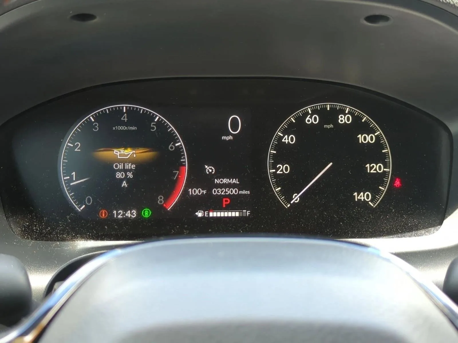 2024 Honda HR-V Sport 2WD CVT photo 10