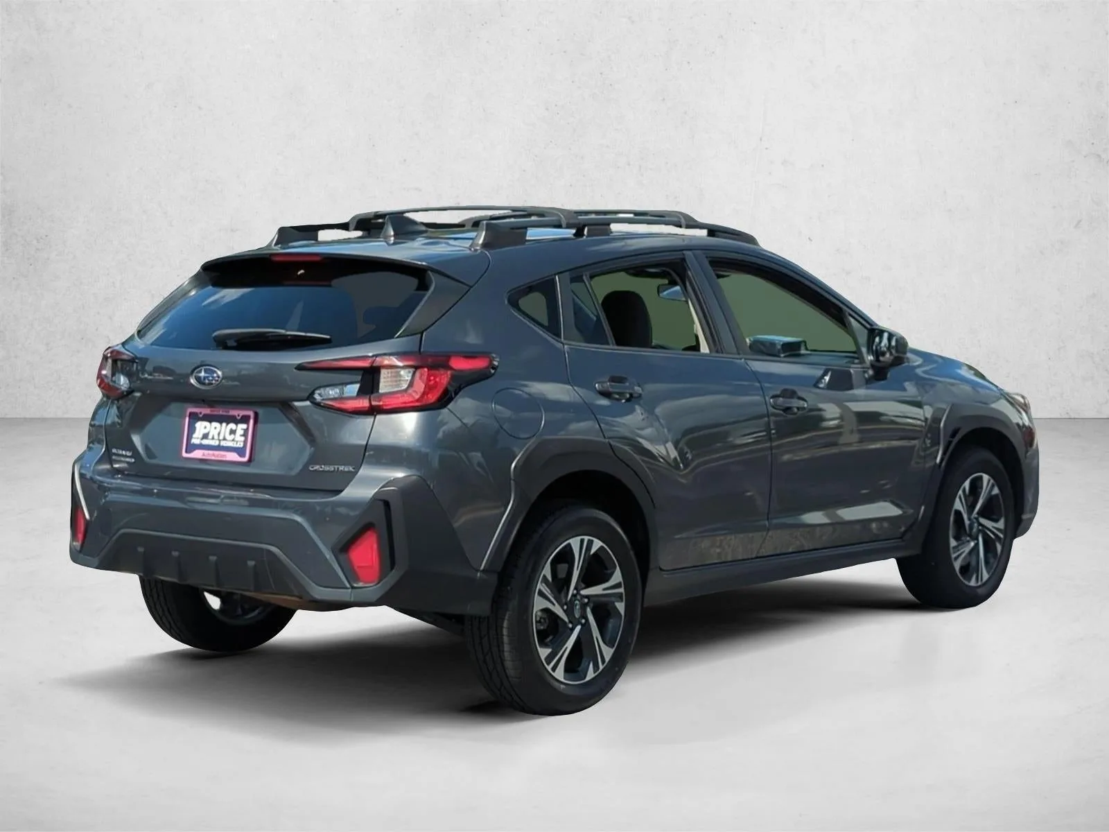 2024 Subaru Crosstrek Premium AWD photo 5
