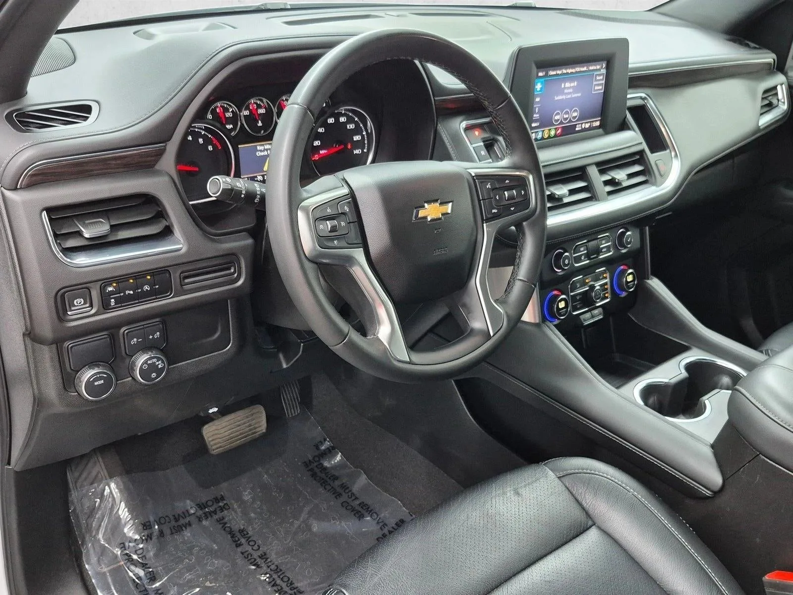 2023 Chevrolet Tahoe LS photo 10