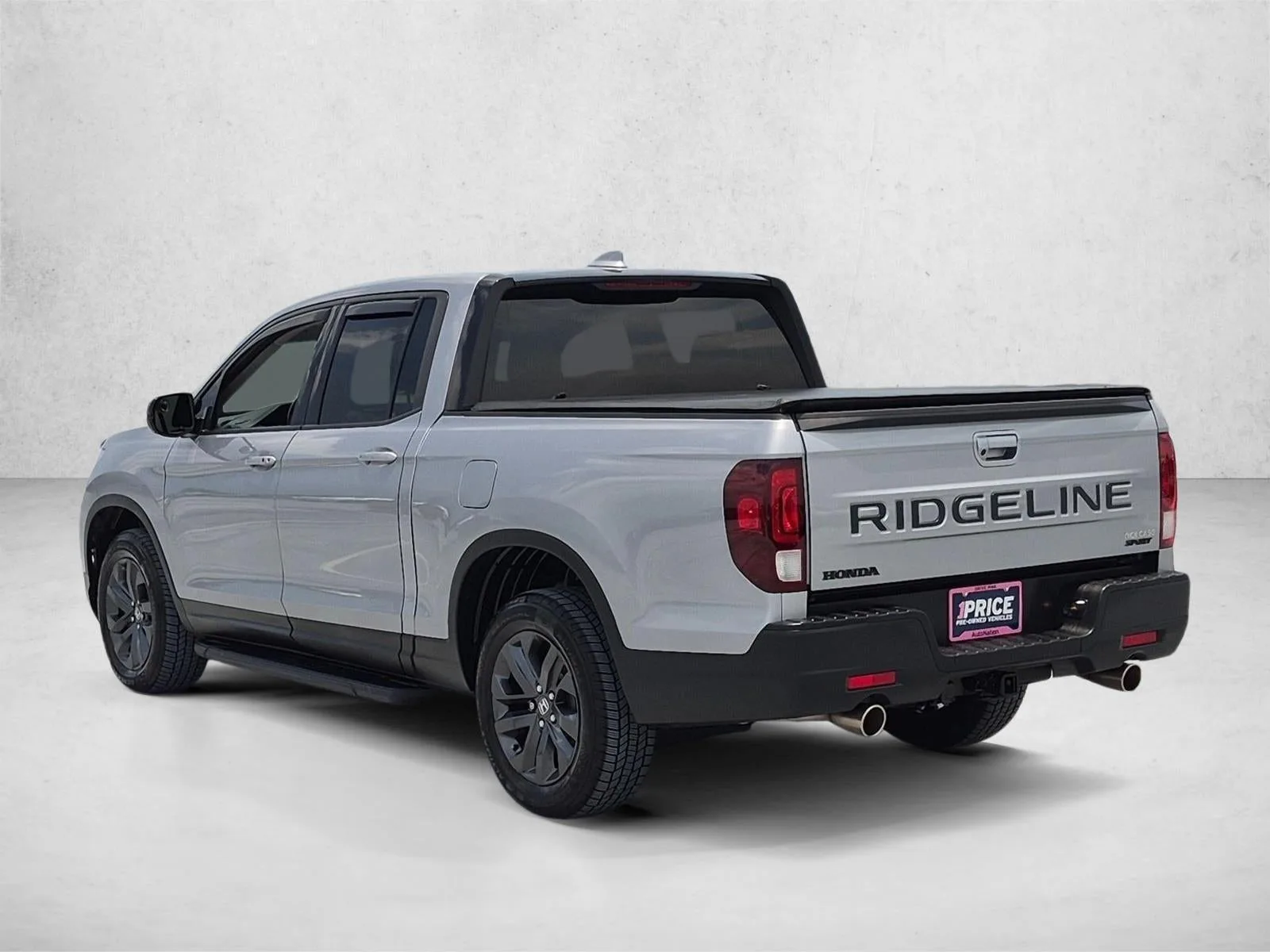 2024 Honda Ridgeline Sport photo 5