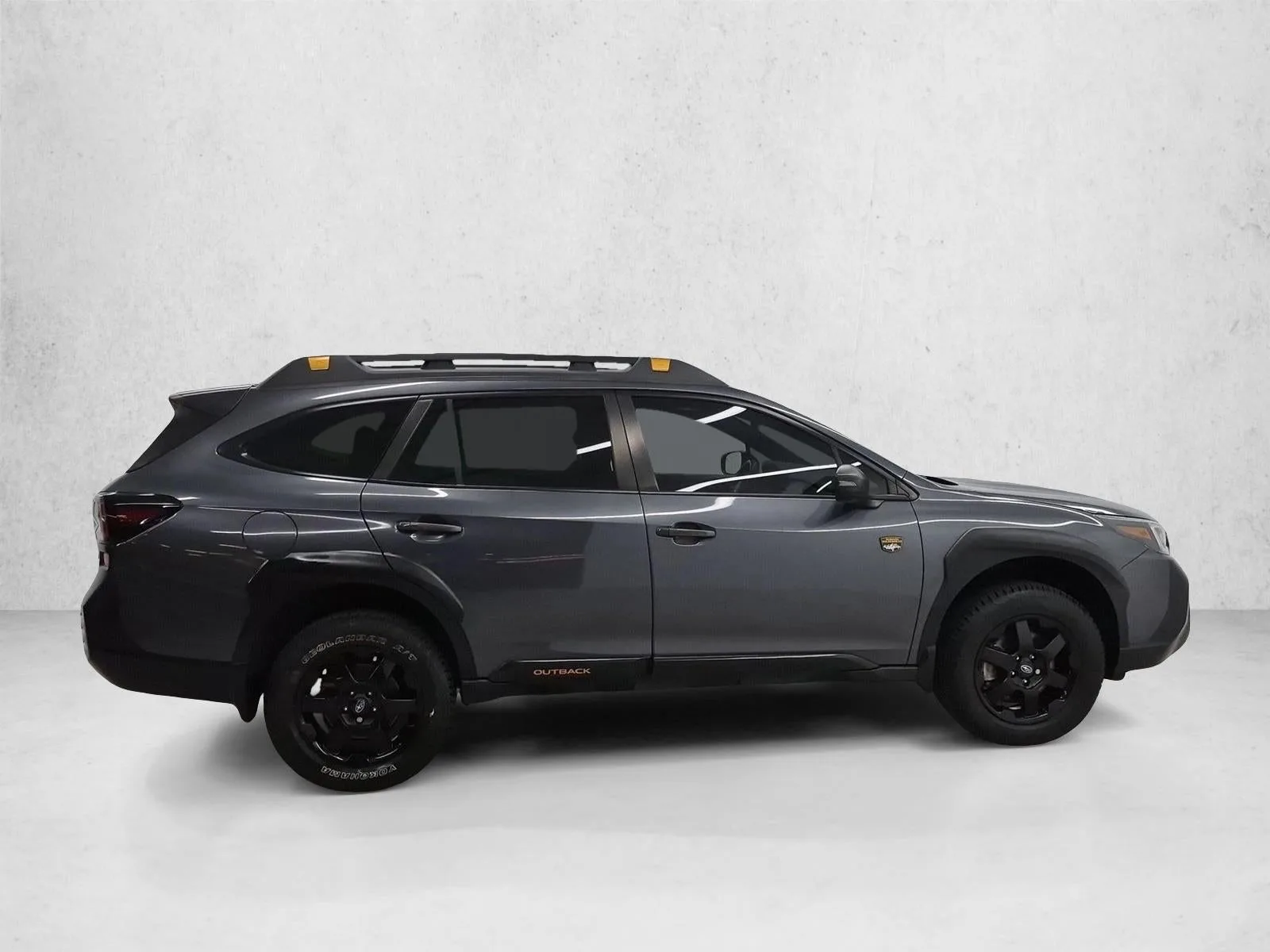 2023 Subaru Outback Wilderness photo 4