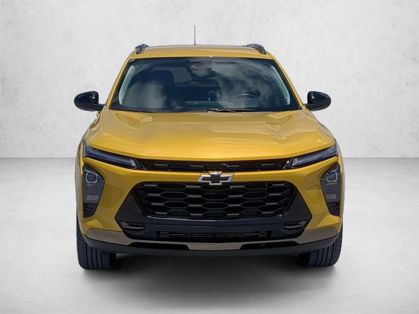 2025 Chevrolet Trax ACTIV photo 2