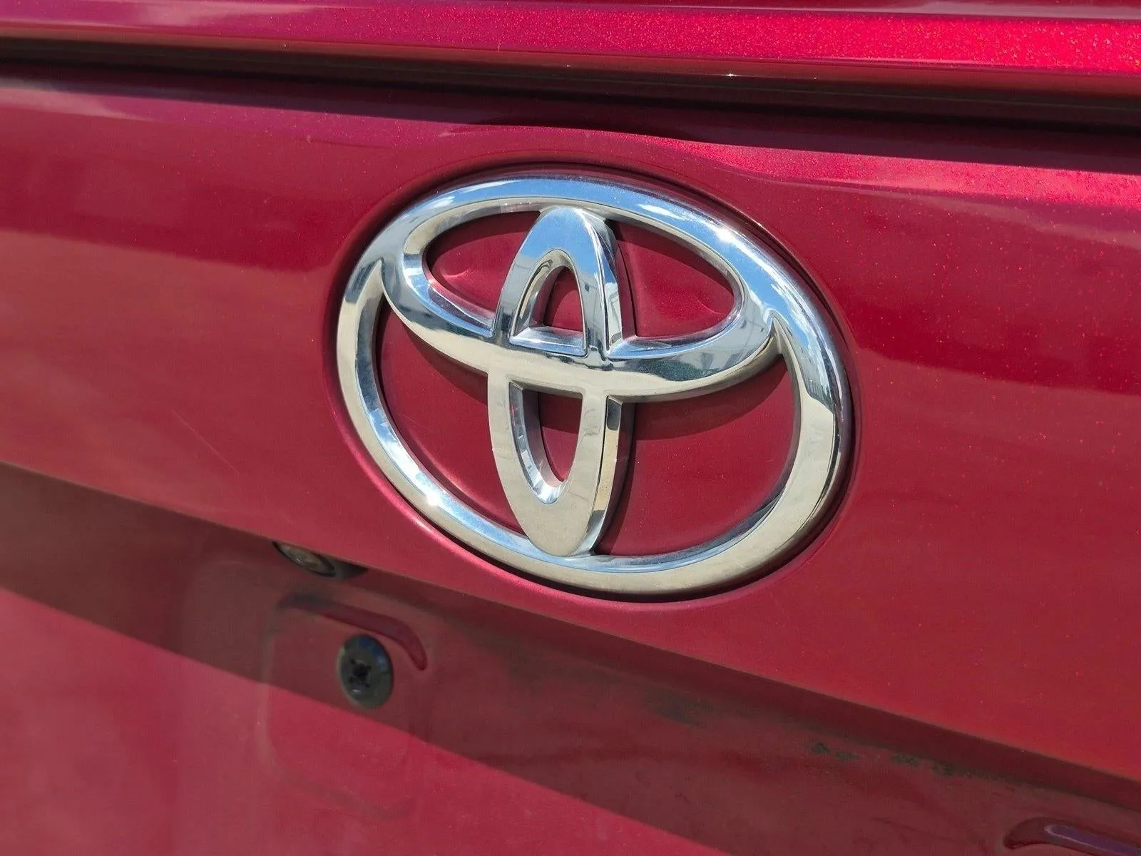 2022 Toyota RAV4 LE FWD (GS) photo 12
