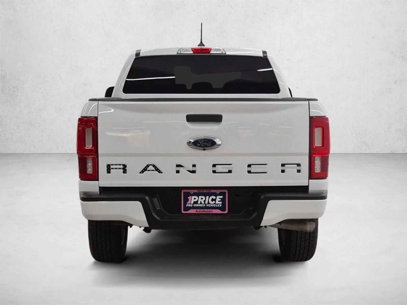 2023 Ford Ranger XLT photo 6