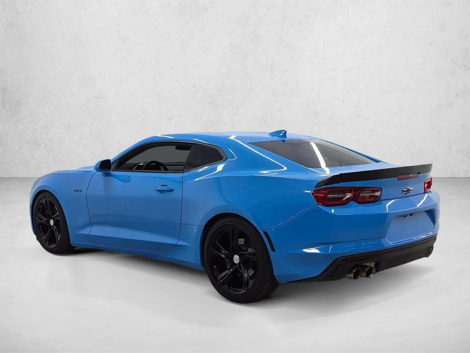 2022 Chevrolet Camaro LT1 photo 8