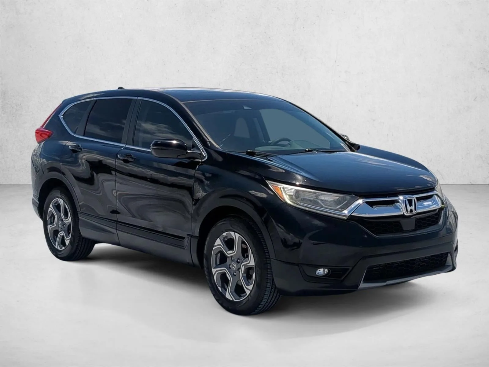 2019 Honda CR-V Base photo 3