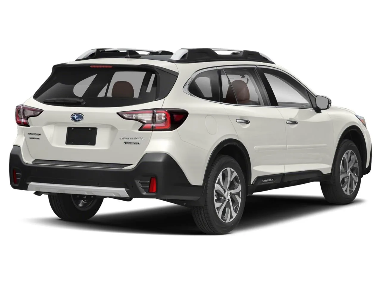 2022 Subaru Outback Touring CVT photo 3
