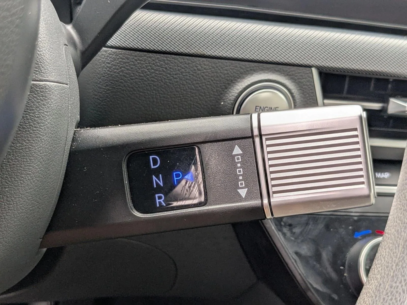 2025 Hyundai Sonata SEL photo 11