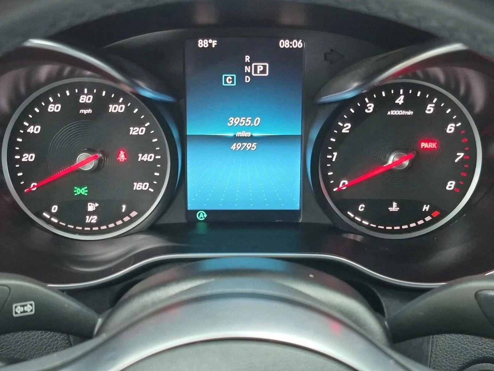 2019 Mercedes-Benz C 300 C 300 photo 11