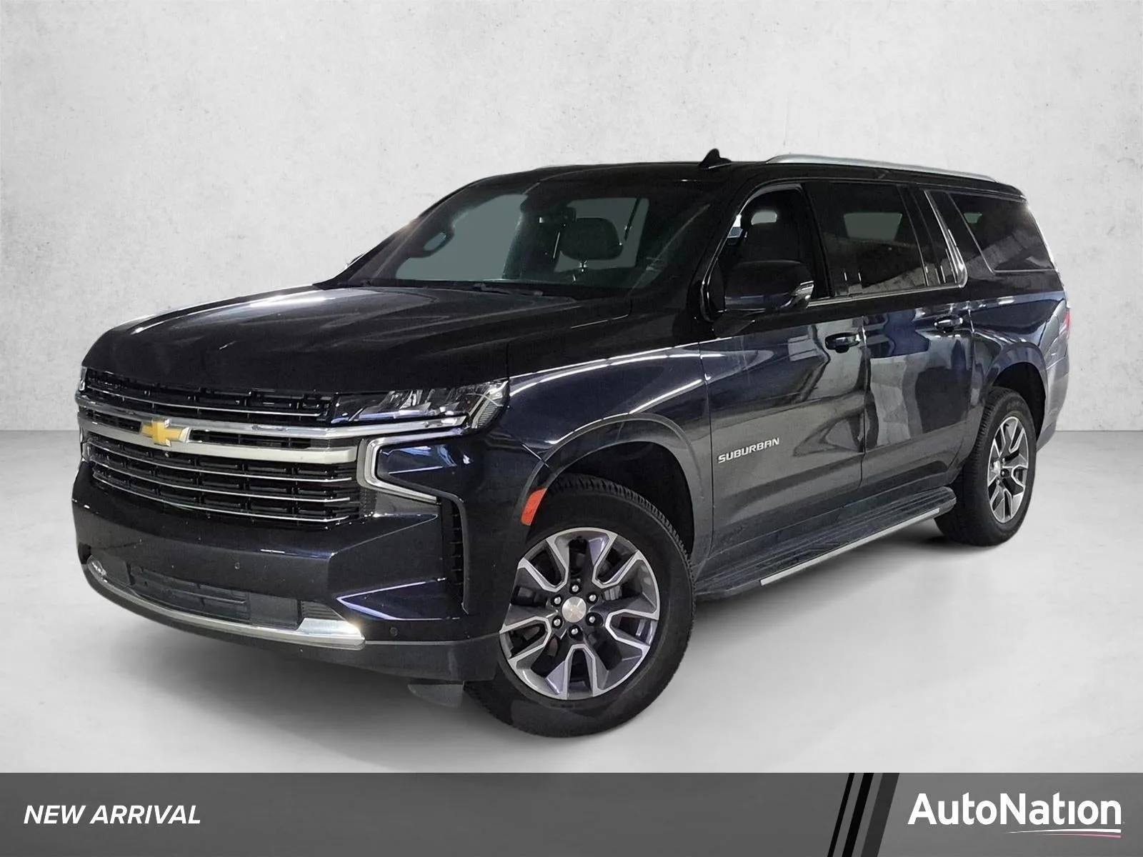 2023 Chevrolet Suburban