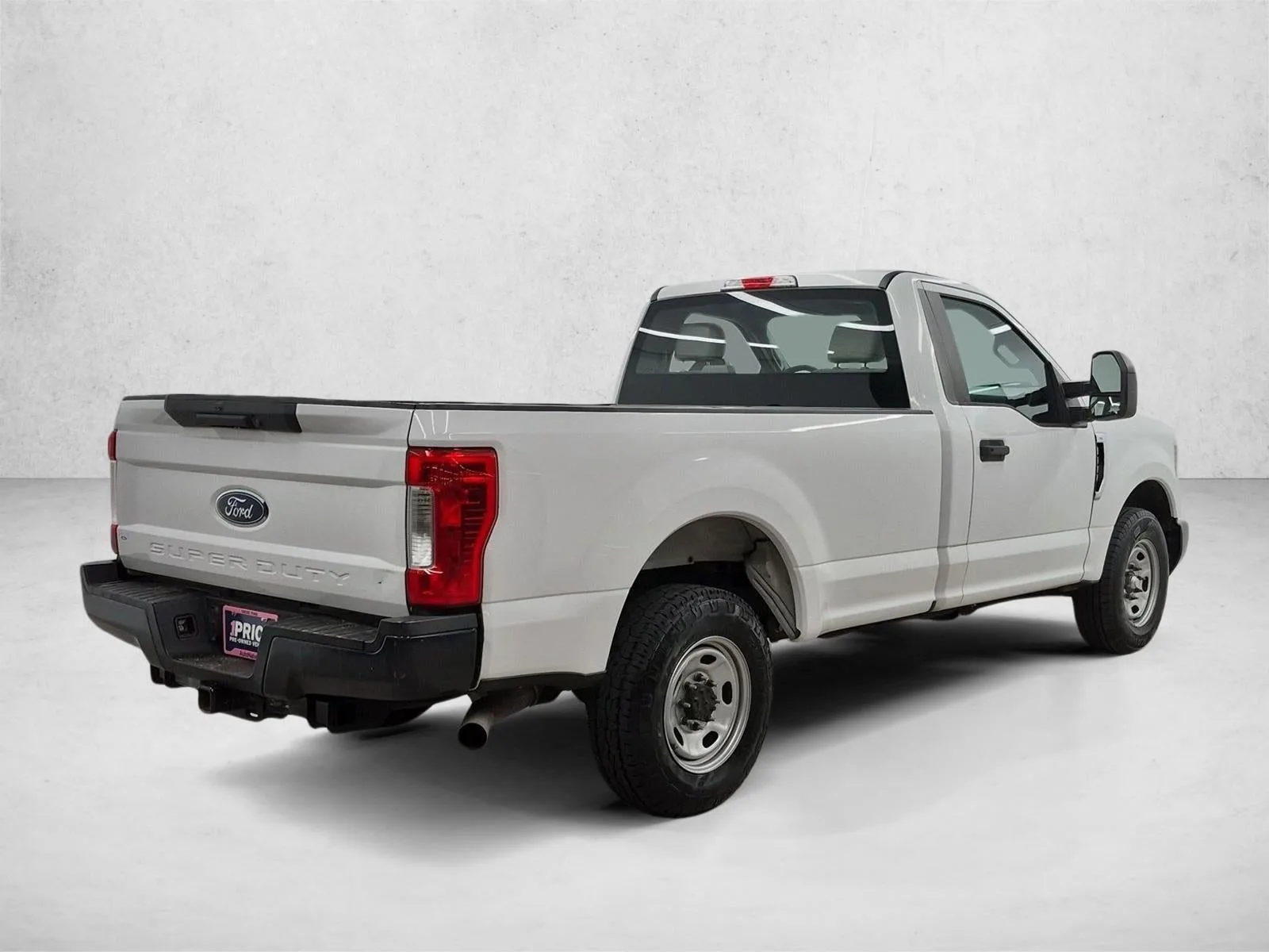 2019 Ford F-250 XL photo 5