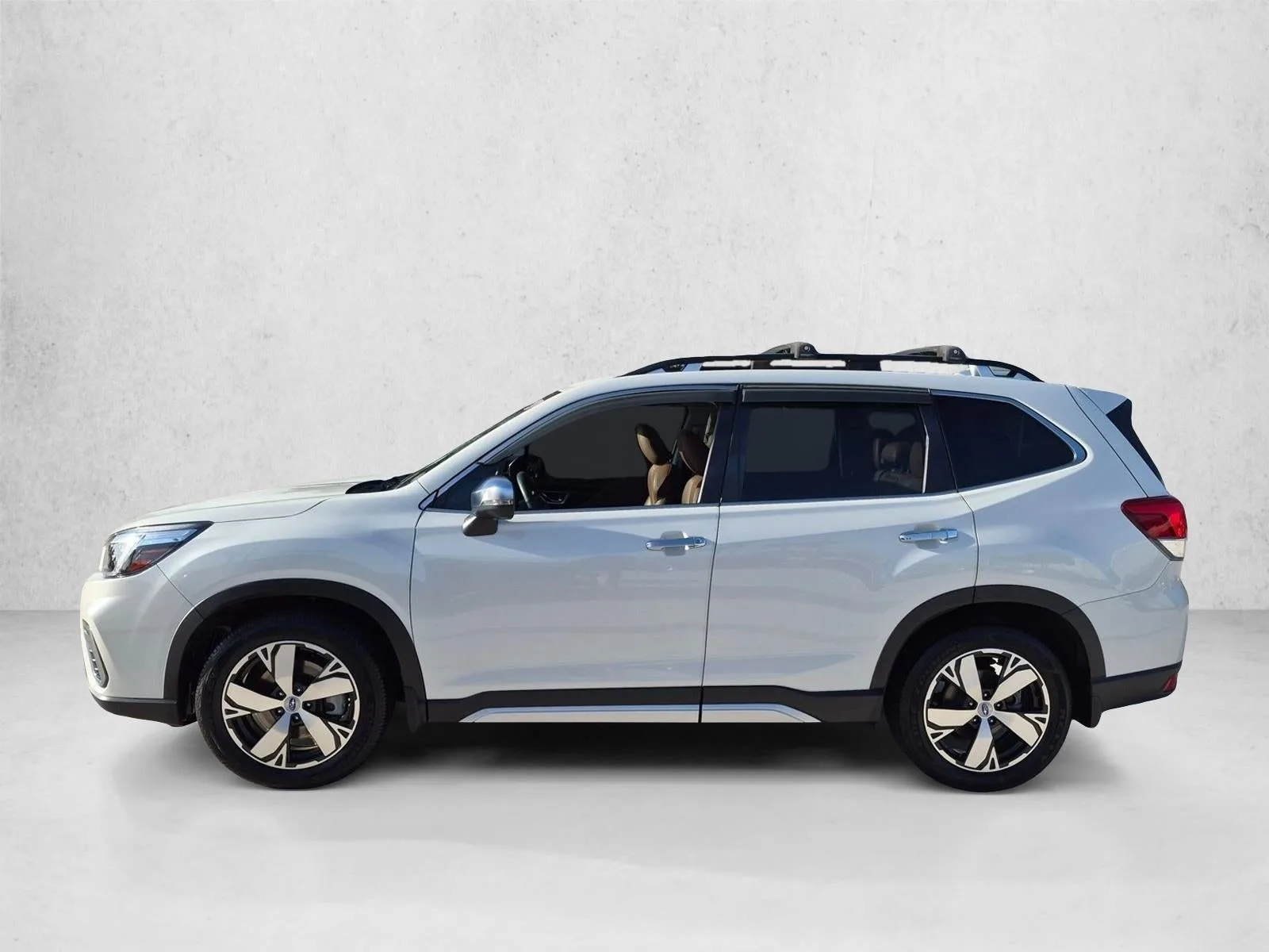 2019 Subaru Forester 2.5i Touring photo 8