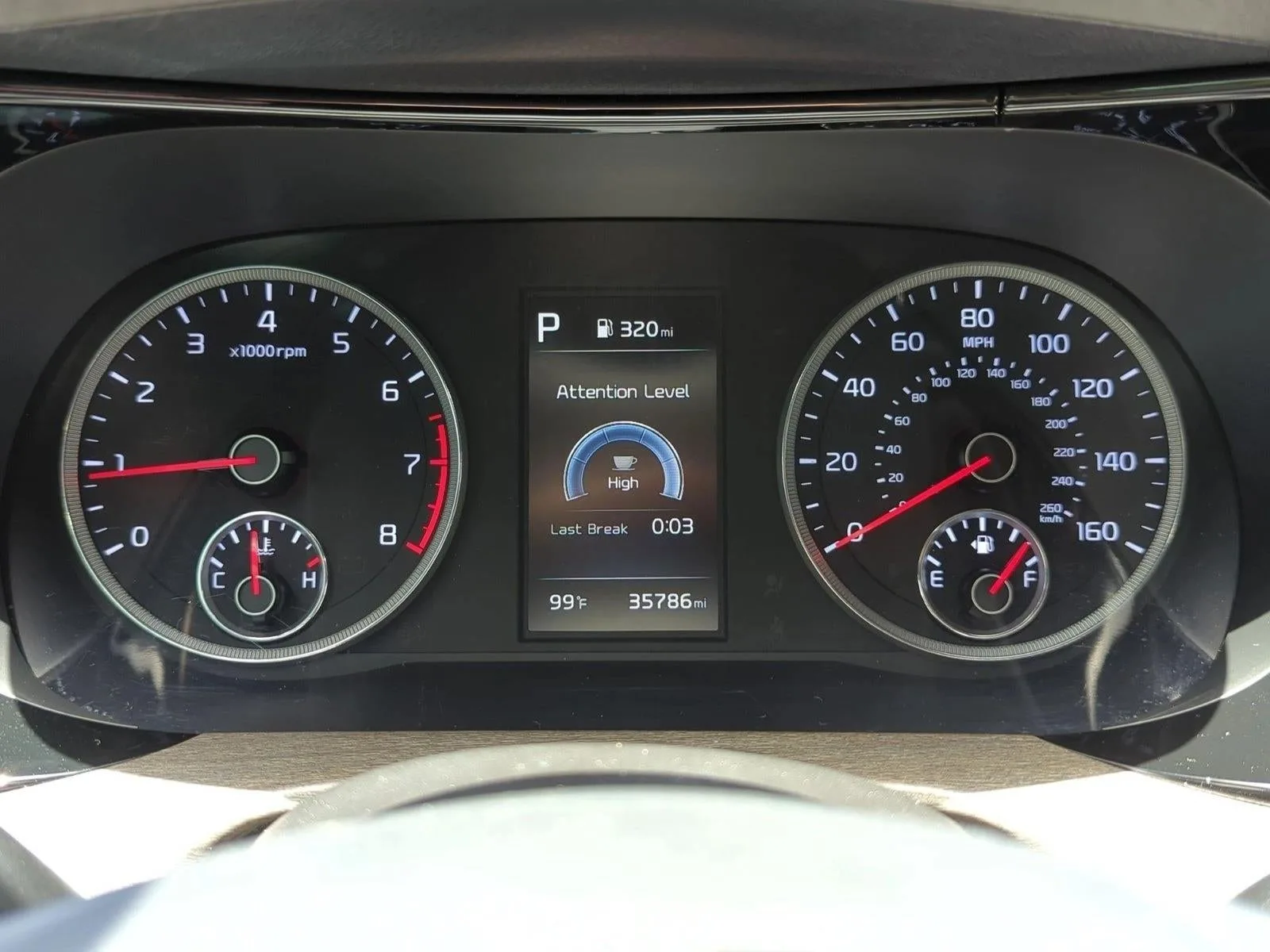 2024 Kia K5 EX Auto FWD photo 11
