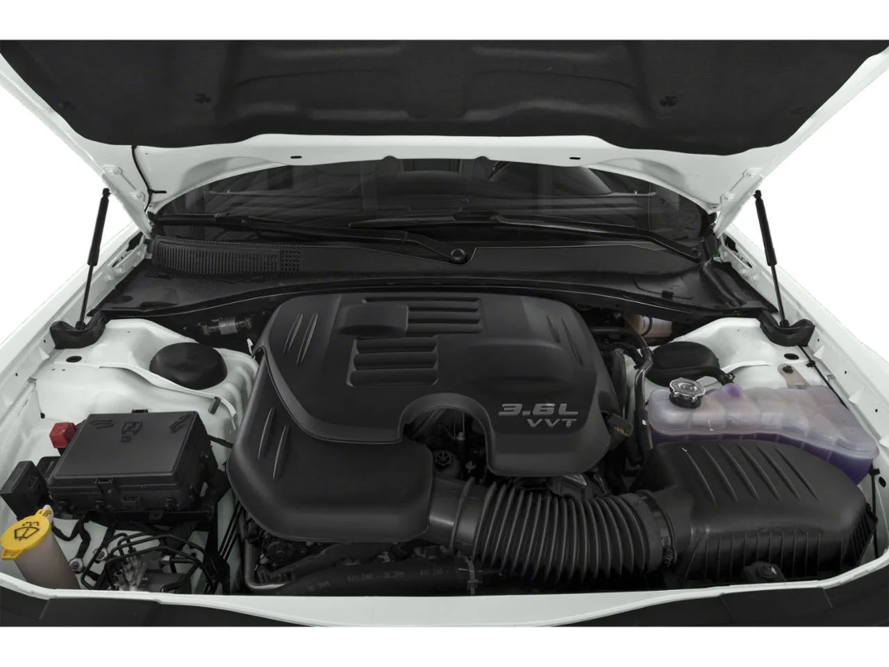 2018 Chrysler 300 Touring RWD photo 9