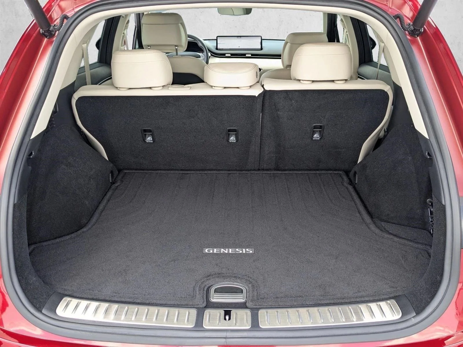 2025 Genesis GV70 2.5T AWD photo 6
