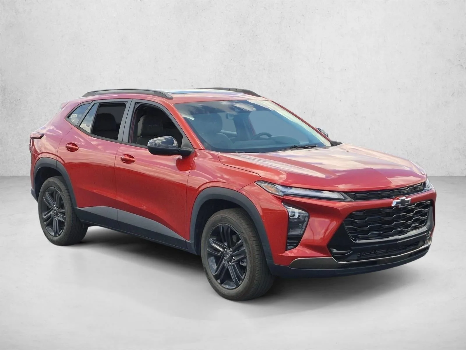 2024 Chevrolet Trax ACTIV photo 3