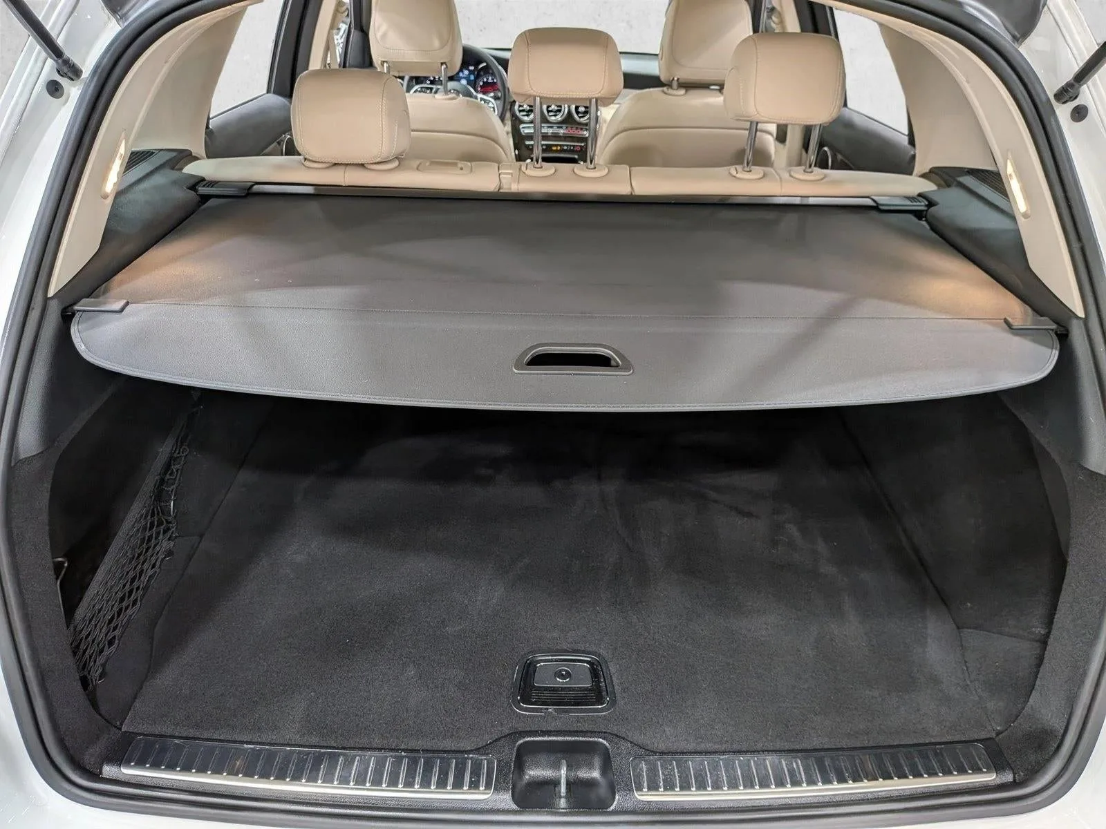2022 Mercedes-Benz GLC GLC 300 SUV photo 6