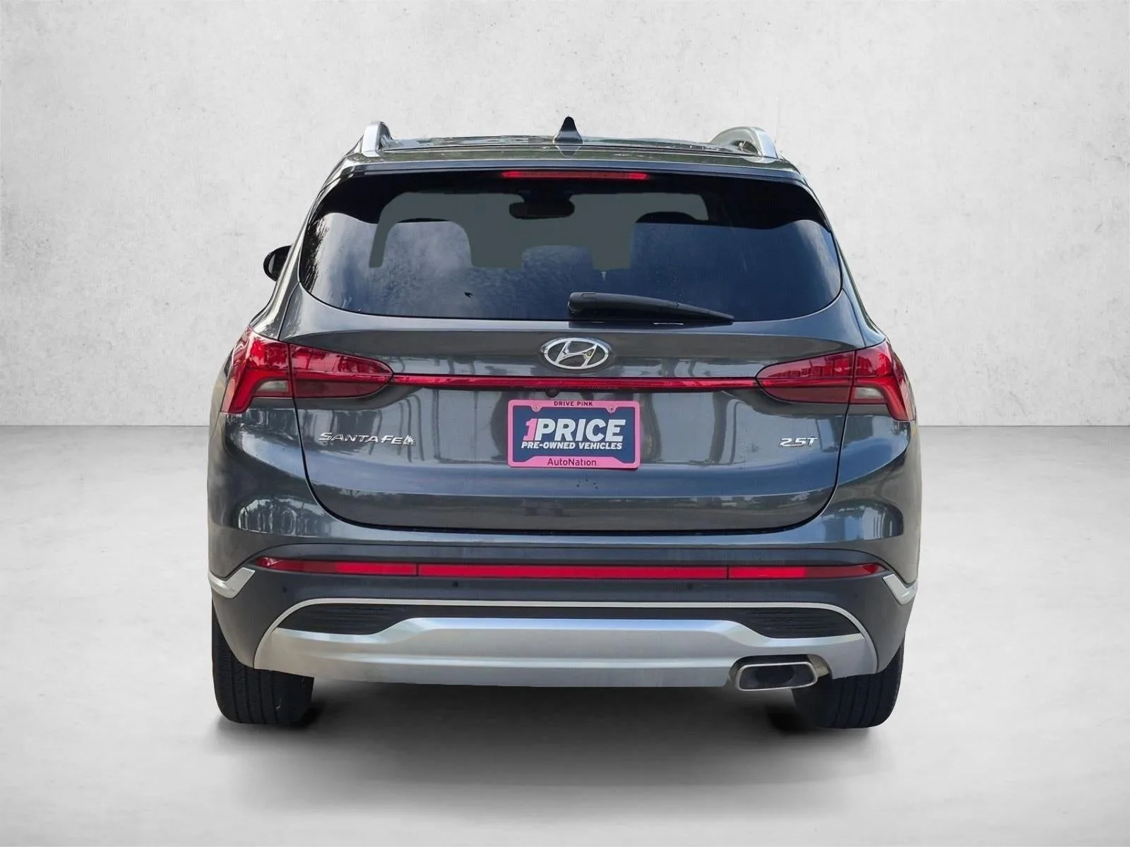 2022 Hyundai SANTA FE Limited FWD photo 7