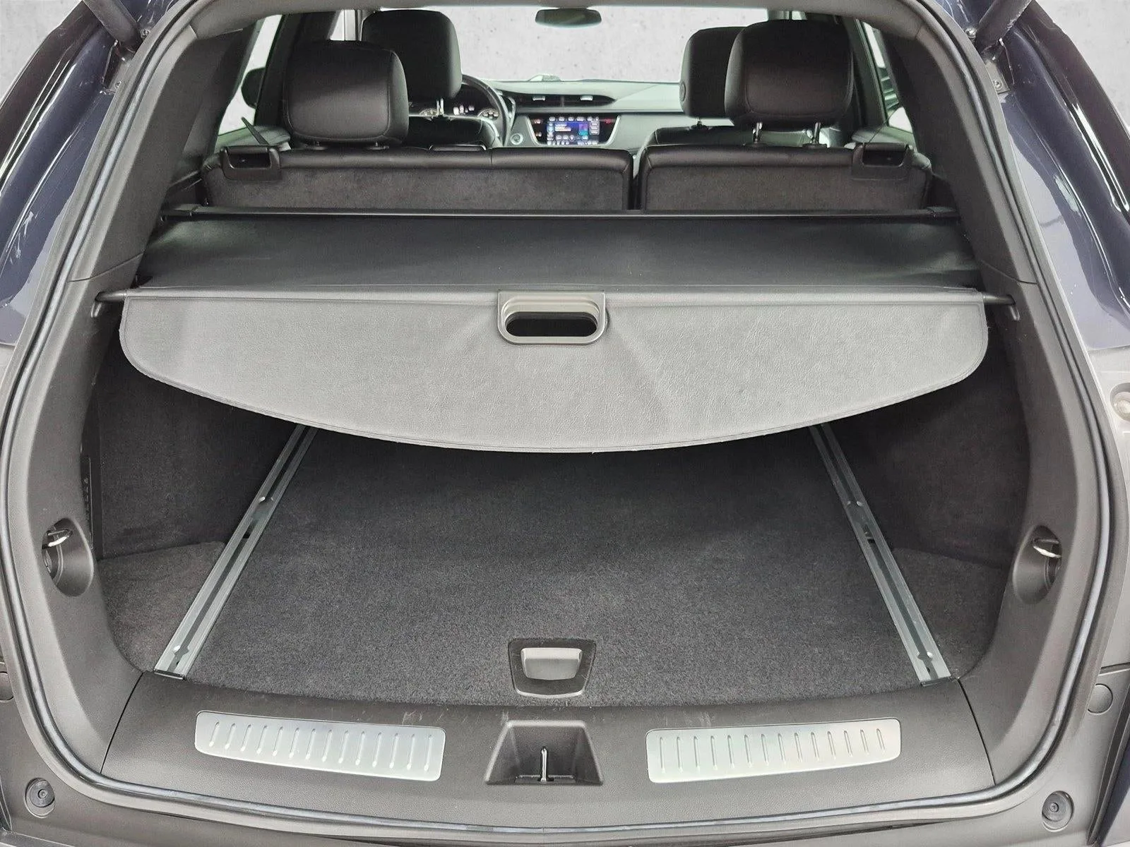 2024 Cadillac XT5 Premium Luxury photo 6