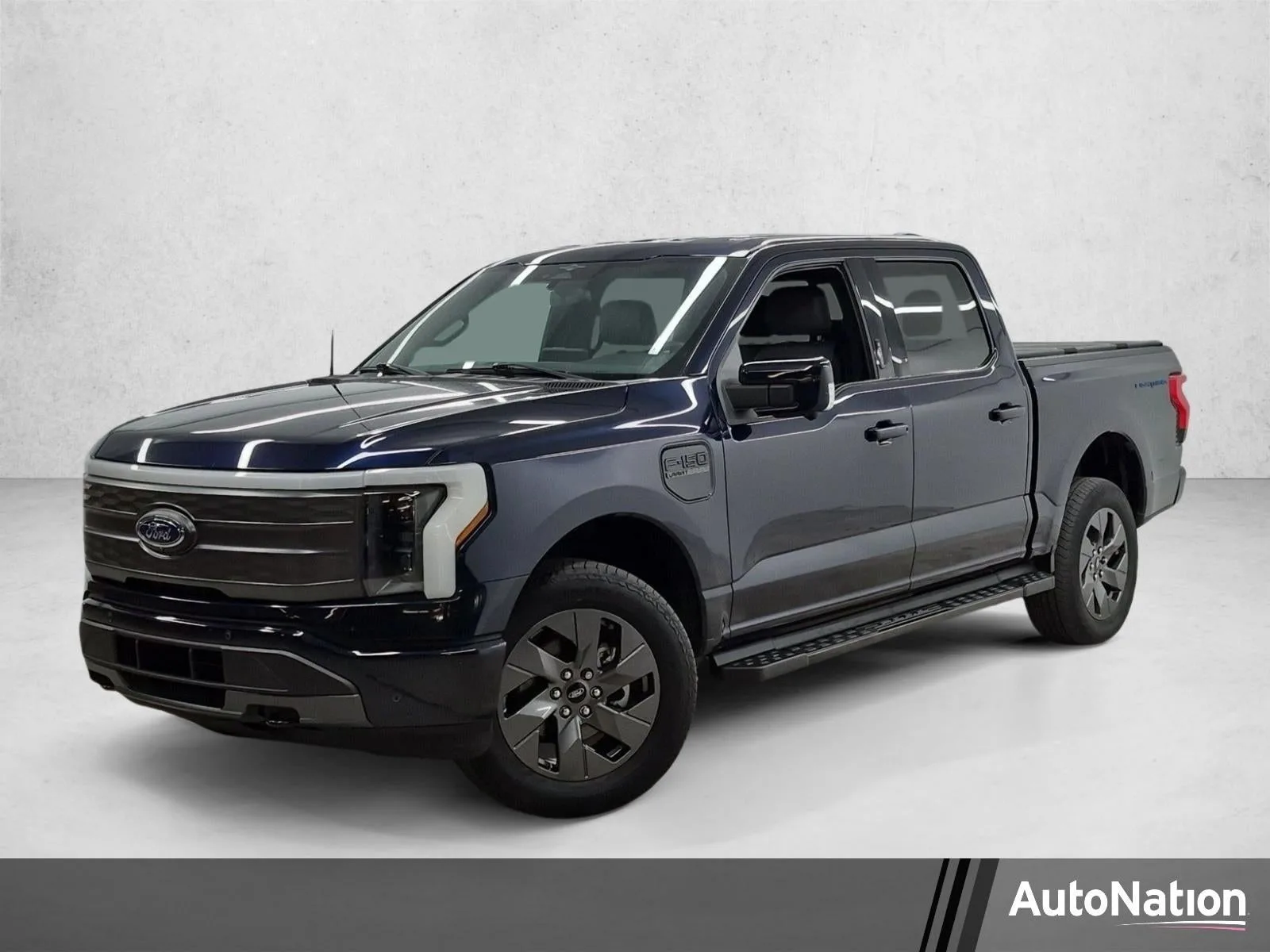2023 Ford F-150 Lightning
