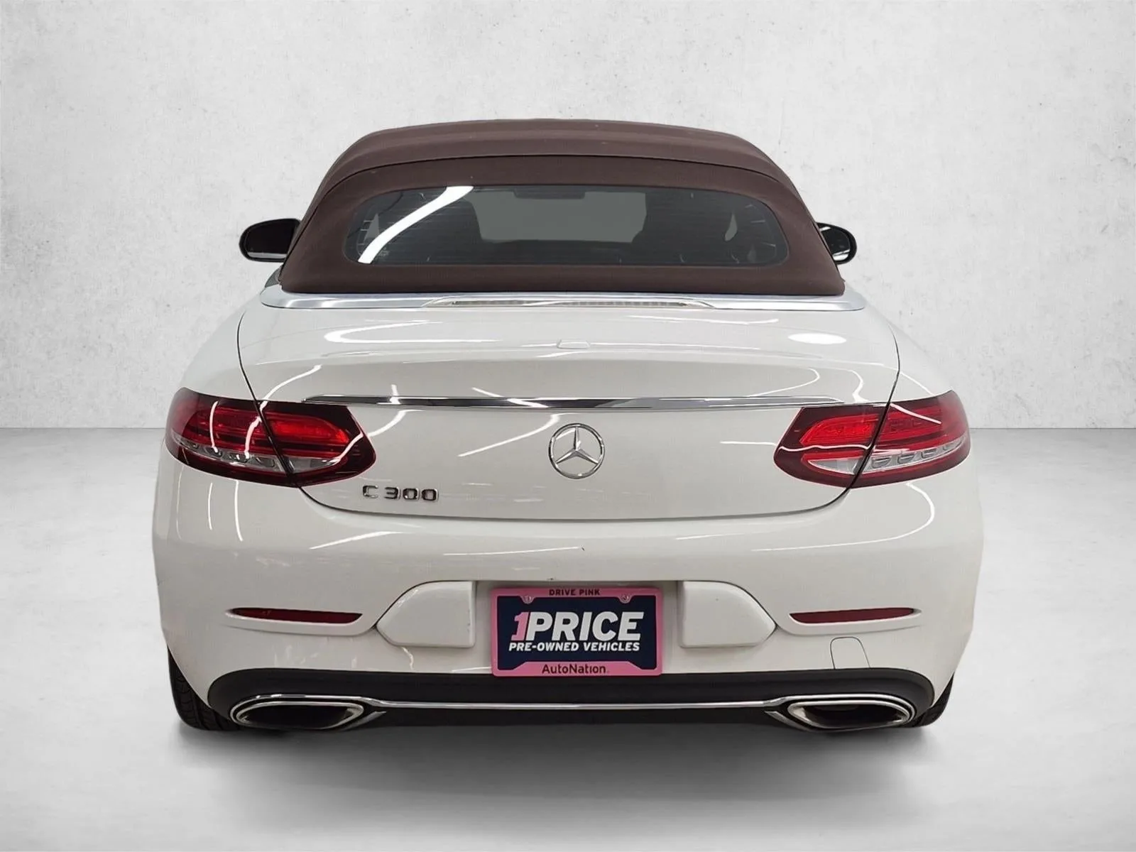 2020 Mercedes-Benz C 300 C 300 photo 7