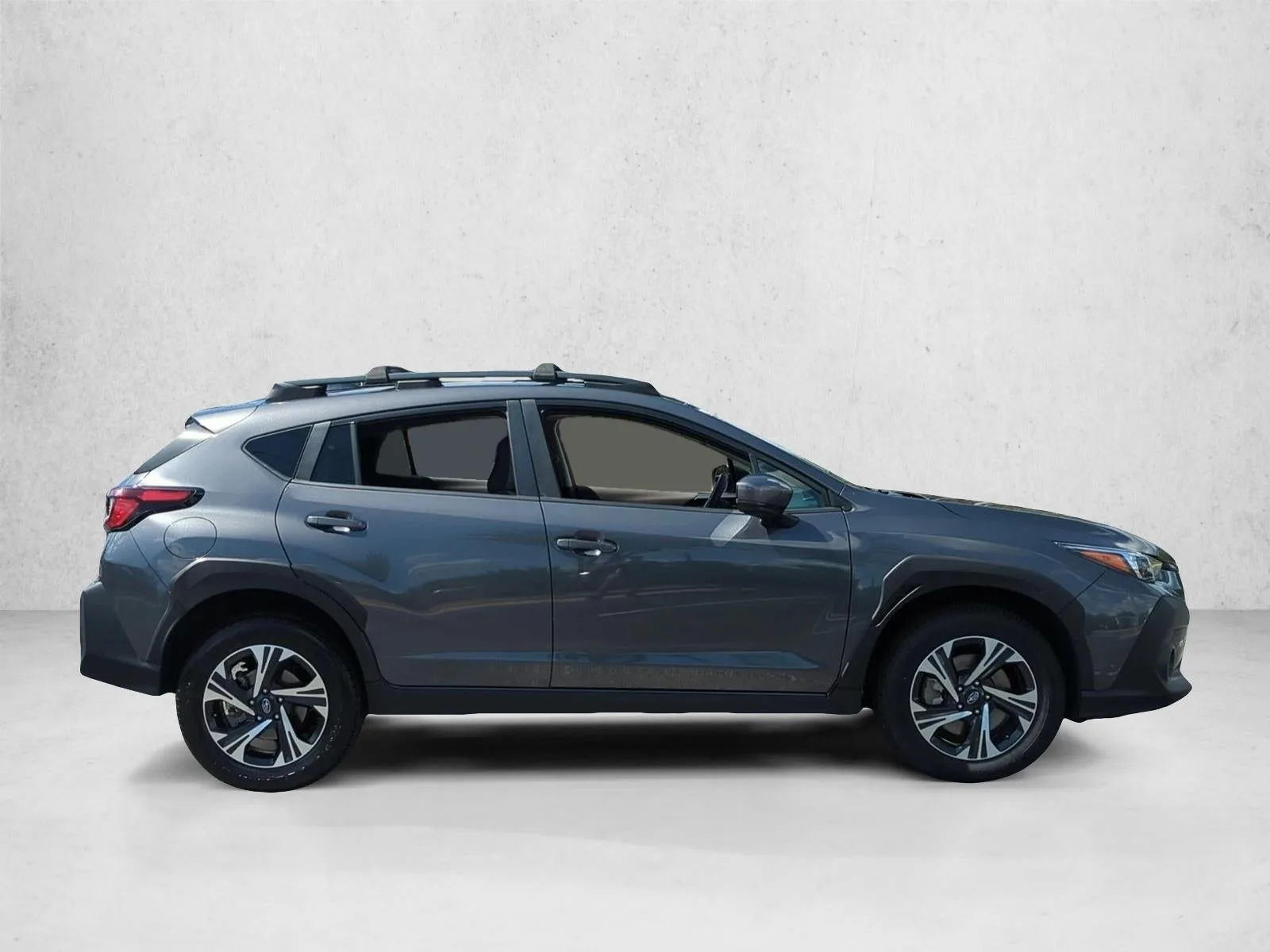 2024 Subaru Crosstrek Premium AWD photo 4