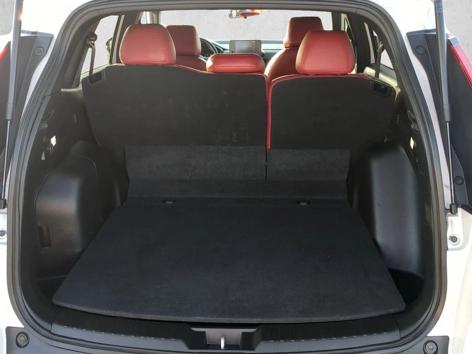 2023 Honda CR-V Hybrid Sport photo 6