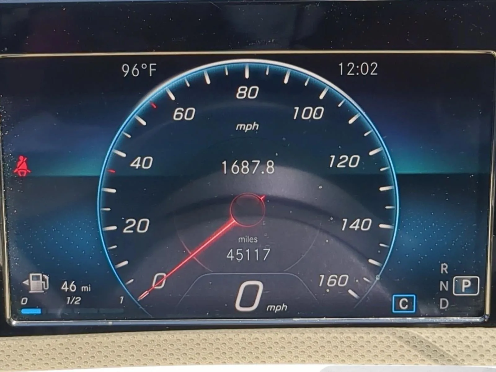 2019 Mercedes-Benz A 220 A 220 photo 11