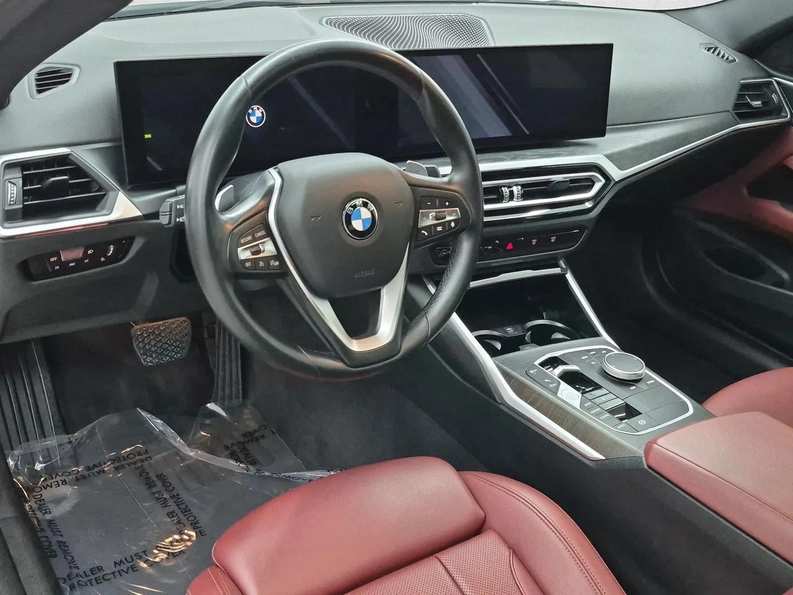 2024 BMW 430i 430i photo 10