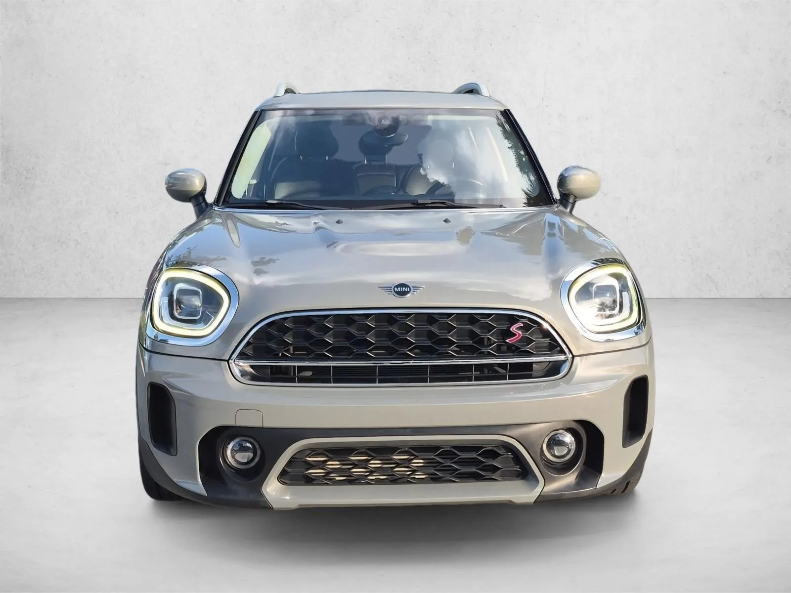2022 MINI Cooper S Countryman Cooper S photo 2