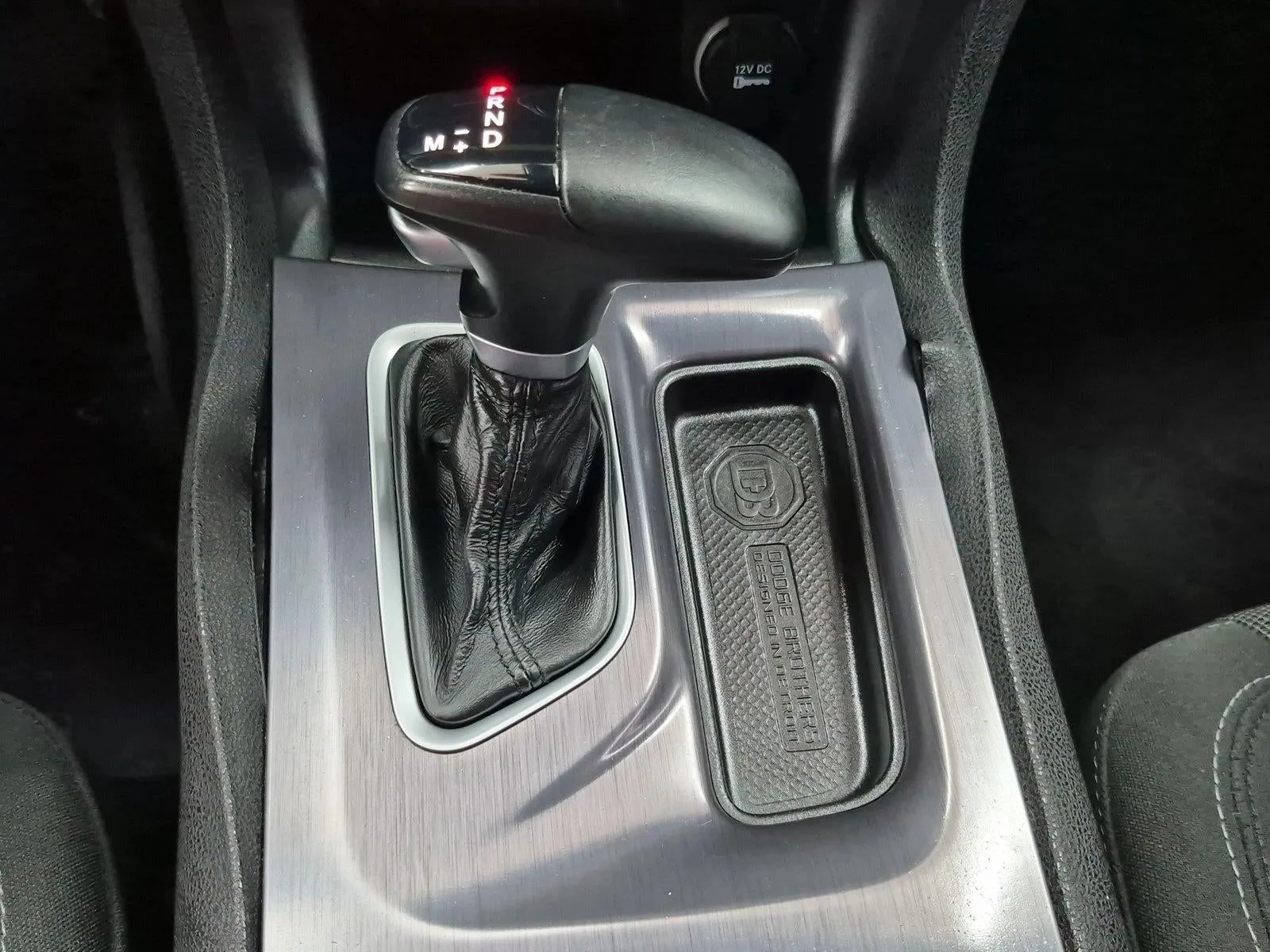 2018 Dodge Charger R/T Scat Pack RWD photo 12