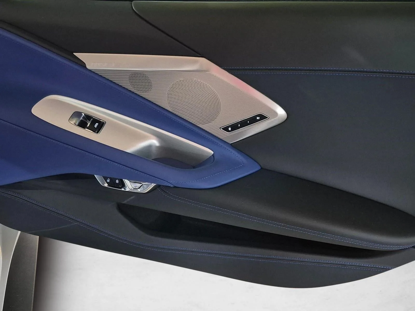 2026 Chevrolet Corvette Stingray 3LT photo 11