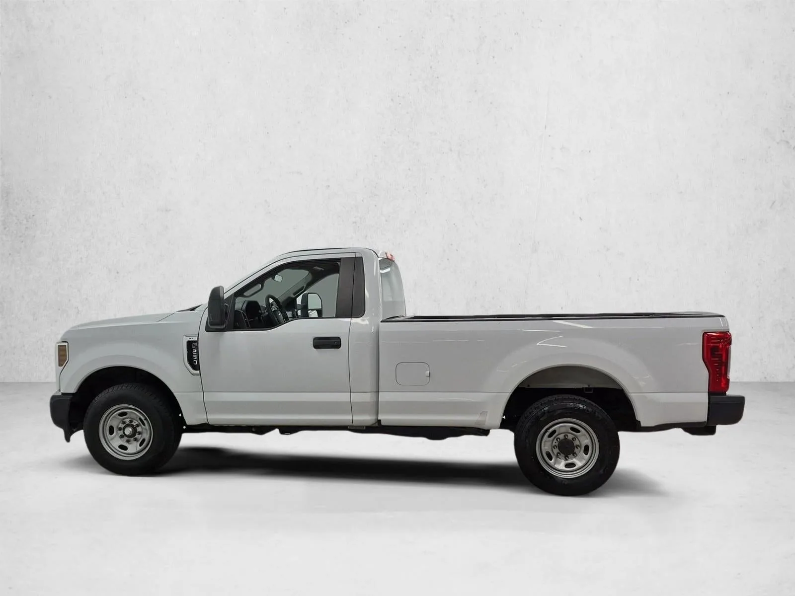 2019 Ford F-250 XL photo 8