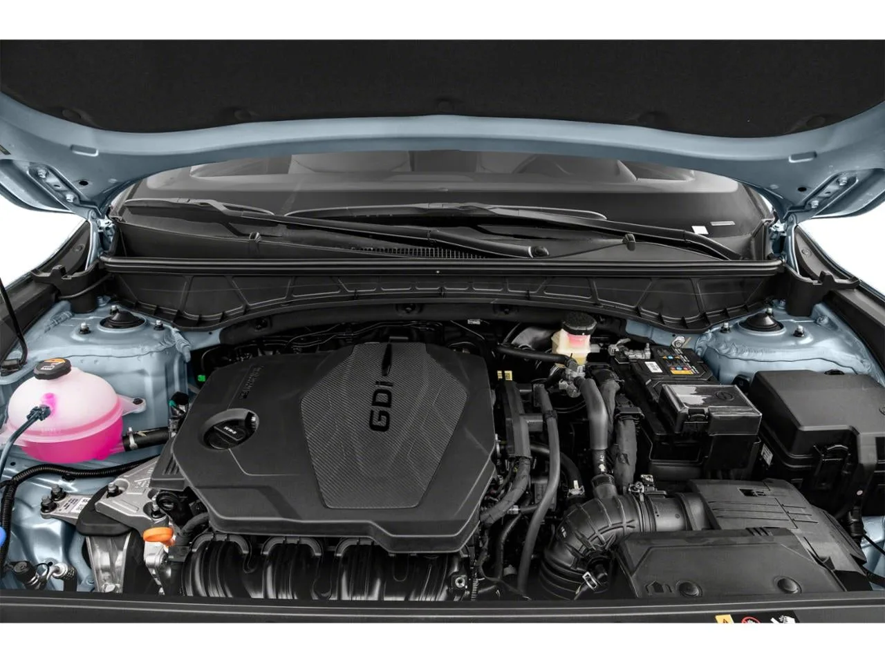 2023 Hyundai SANTA CRUZ SEL AWD photo 11