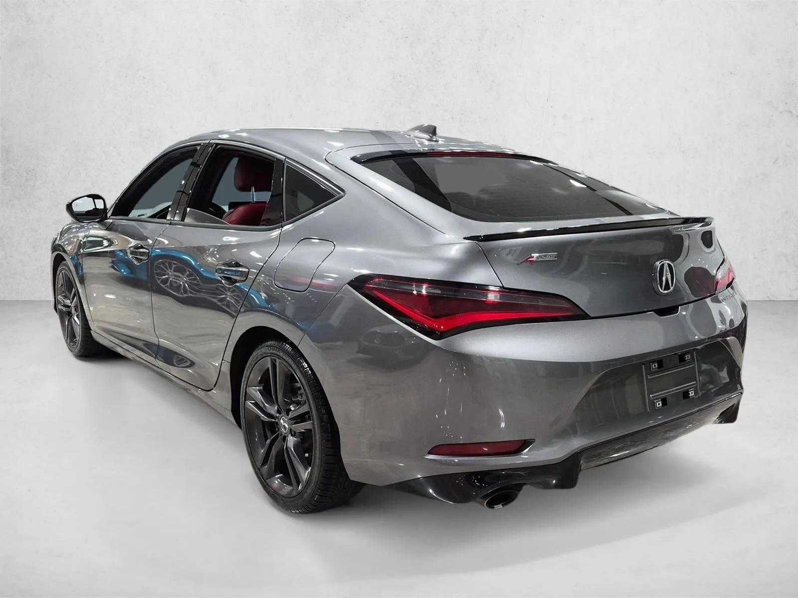 2023 Acura Integra CVT w/A-Spec Package photo 8