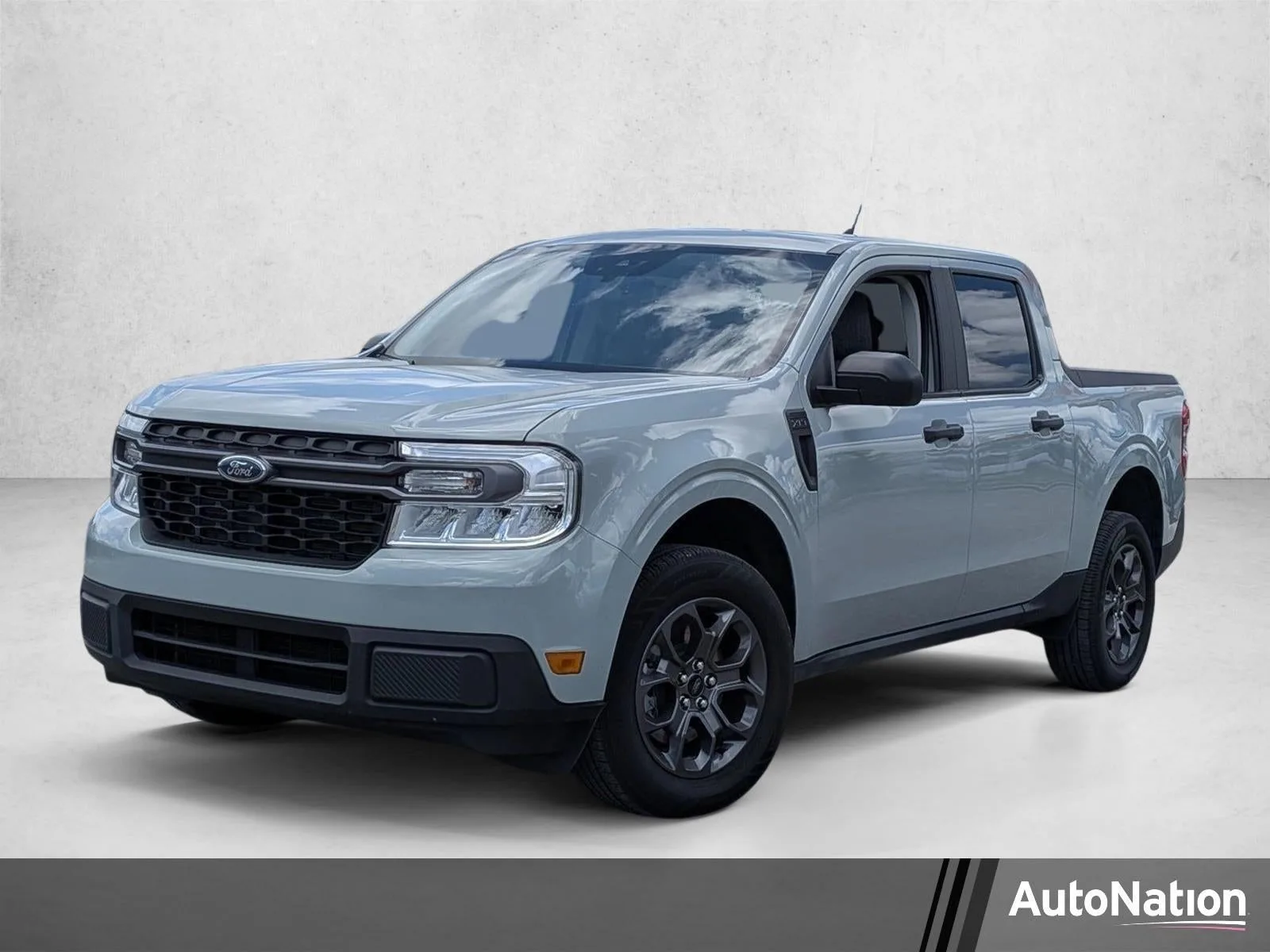 2024 Ford Maverick