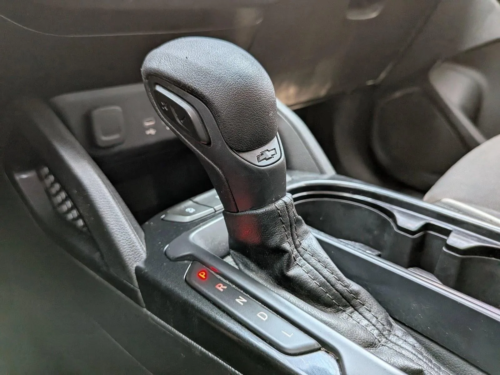 2021 Chevrolet Trailblazer LS photo 12