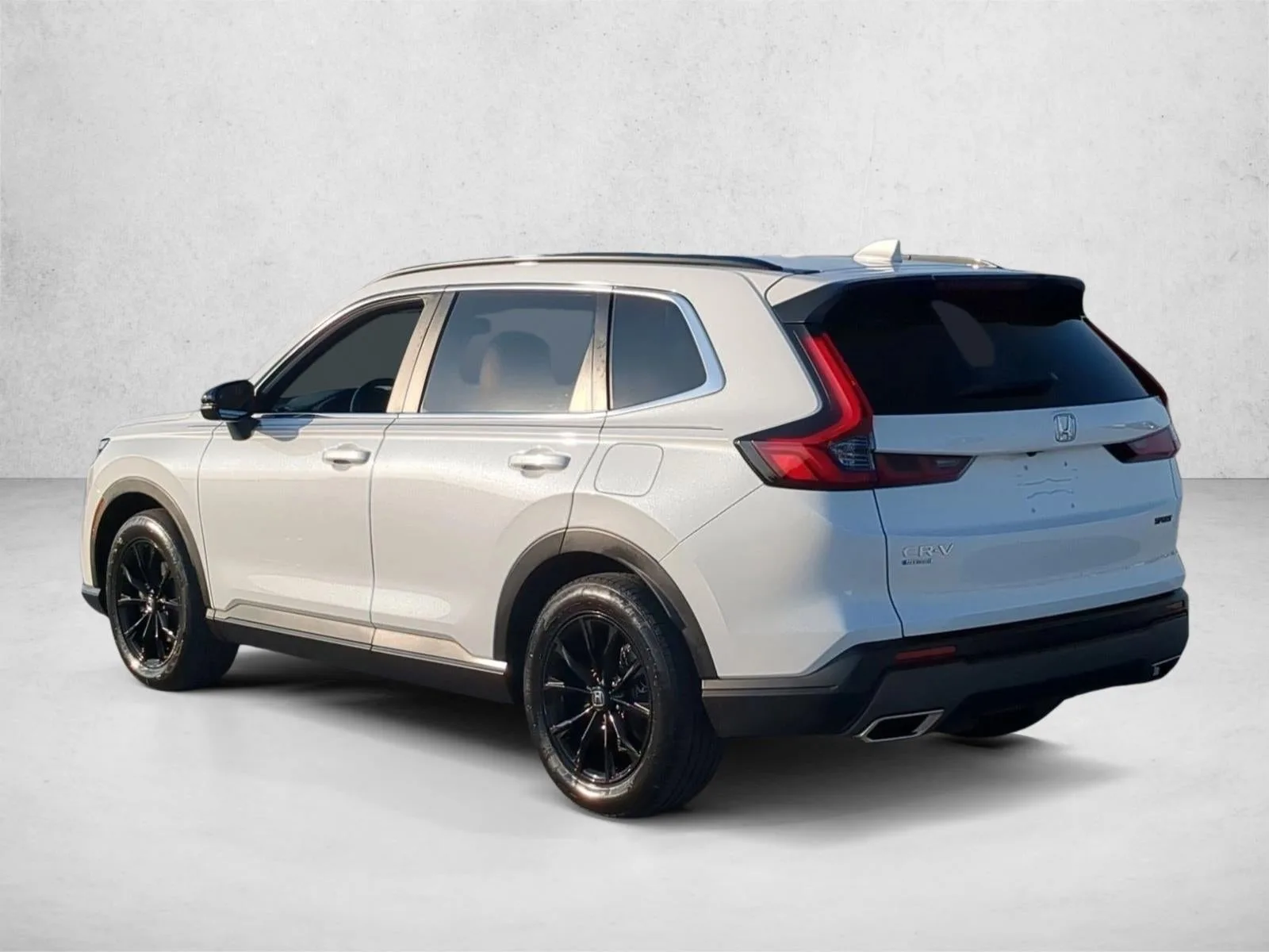 2023 Honda CR-V Hybrid Sport photo 8