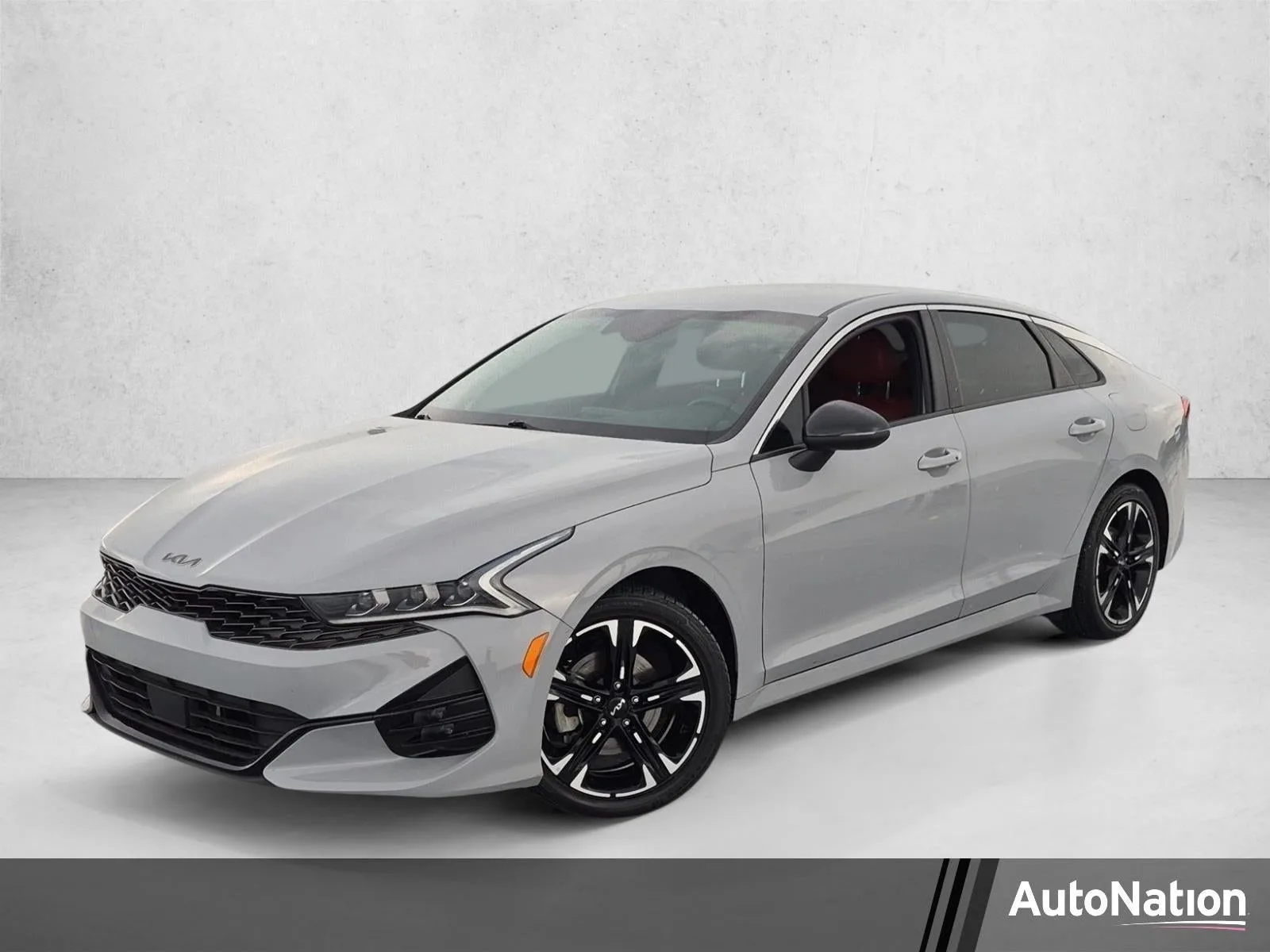 2023 Kia K5