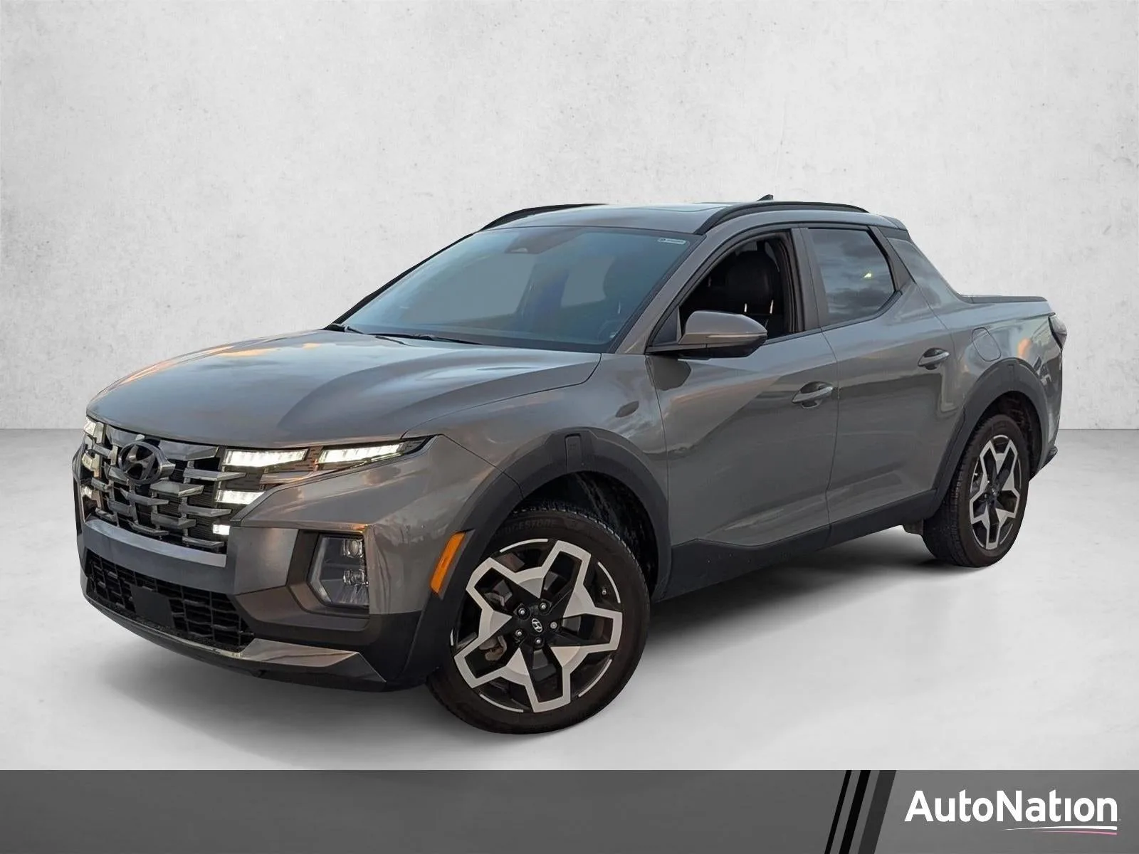 2023 Hyundai Santa Cruz