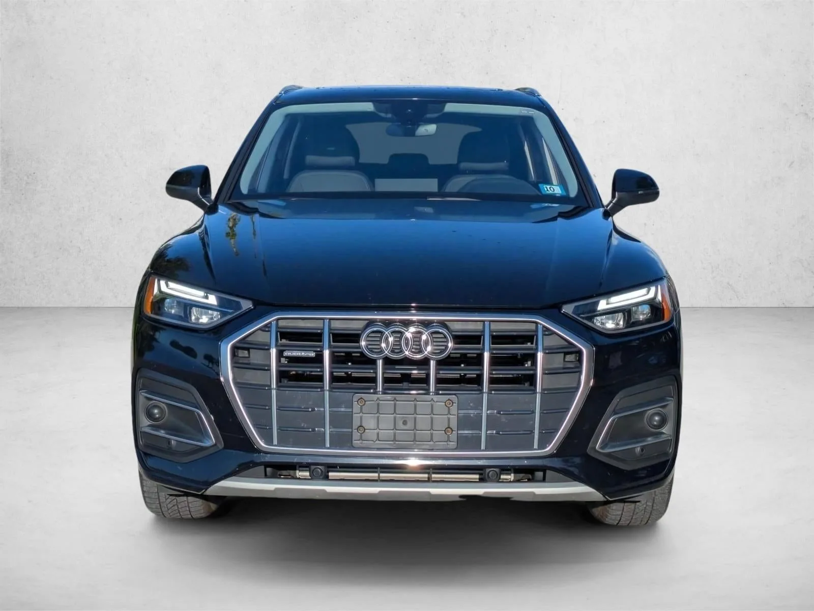 2021 Audi Q5 Premium 45 TFSI quattro photo 2