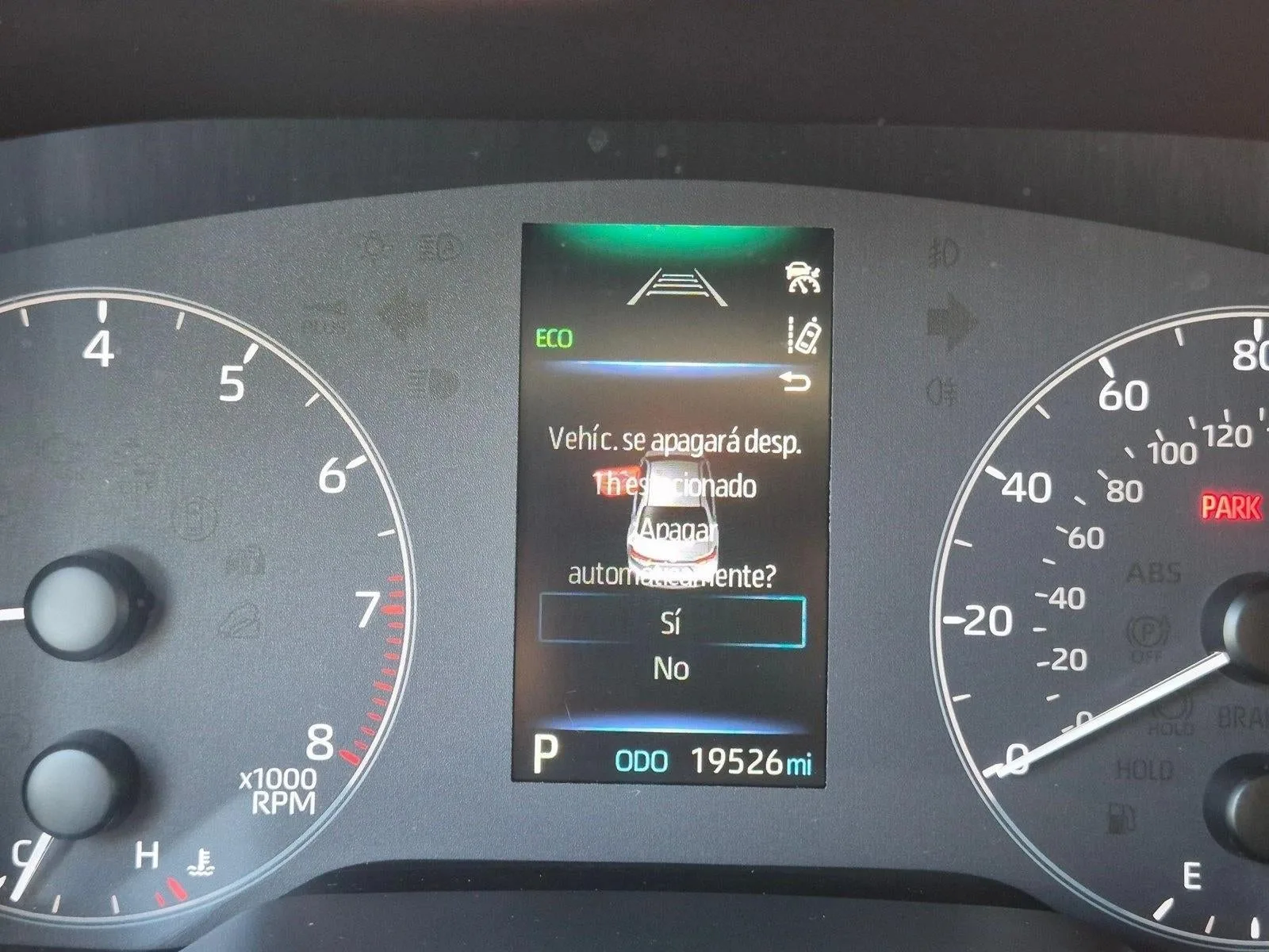 2024 Toyota Corolla SE CVT (Natl) photo 10