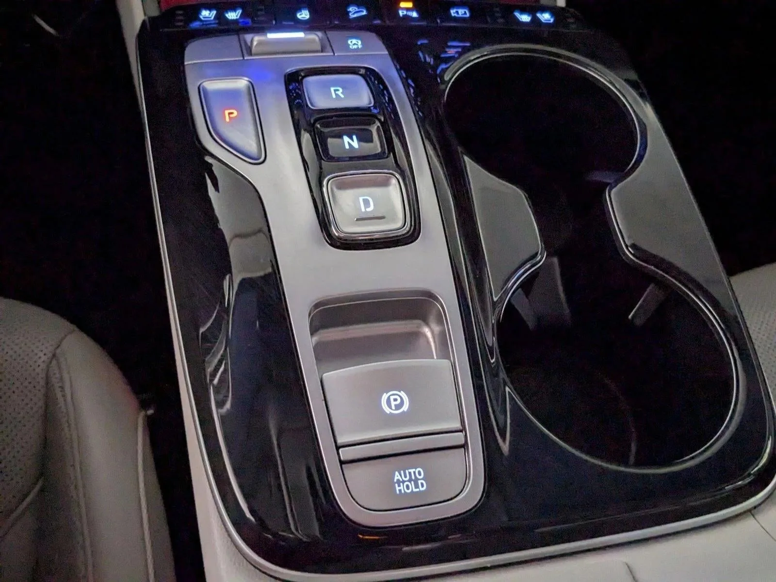 2022 Hyundai Tucson Limited photo 12